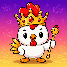King Chicken